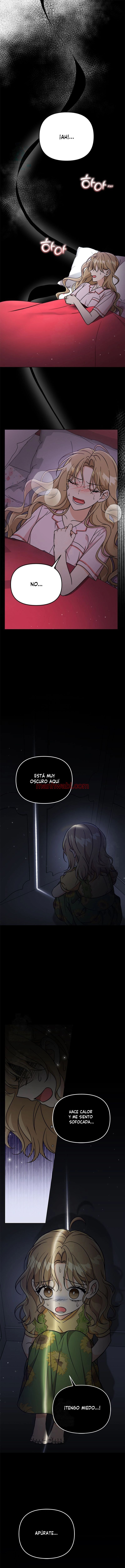 Para ajustar el nivel del protagonista masculino gánster - Capítulo 11 manhwa