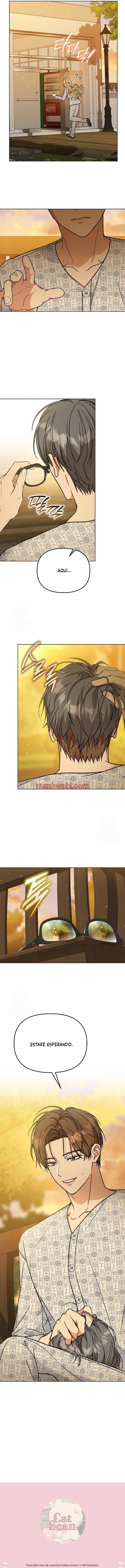 Para ajustar el nivel del protagonista masculino gánster - Capítulo 13_3 manhwa