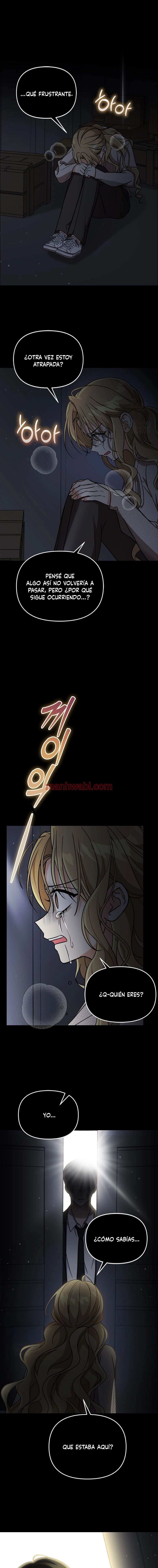 Para ajustar el nivel del protagonista masculino gánster - Capítulo 15 manhwa