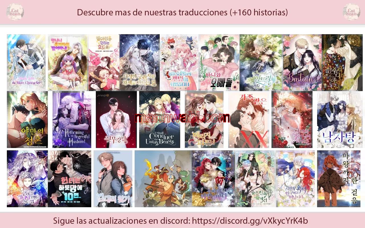 Para ajustar el nivel del protagonista masculino gánster - Capítulo 7_3 manhwa