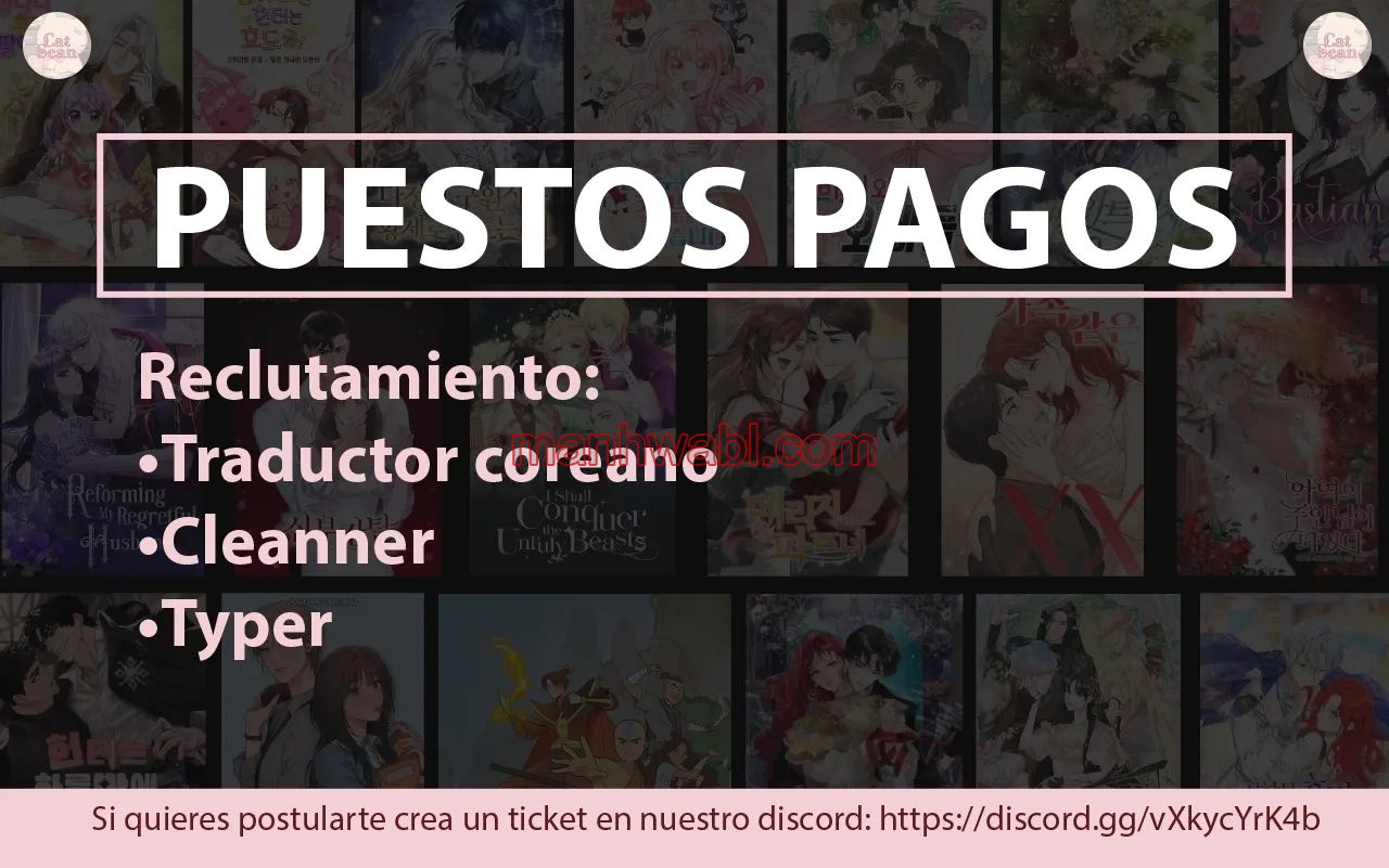 Para ajustar el nivel del protagonista masculino gánster - Capítulo 7_3 manhwa